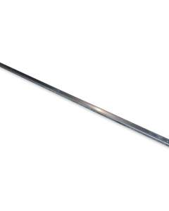 Post f/frame feed cleaner